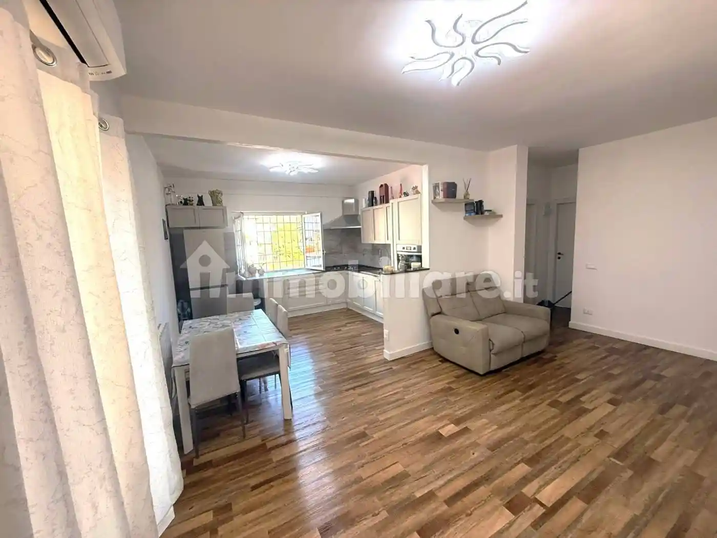 Appartamento in vendita a Fonte Nuova