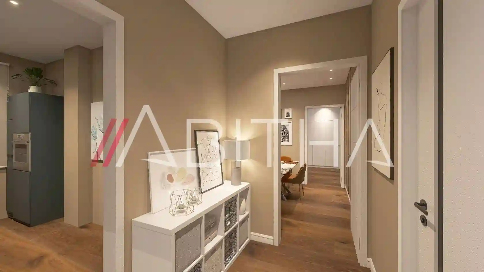 Appartamento - foto 5