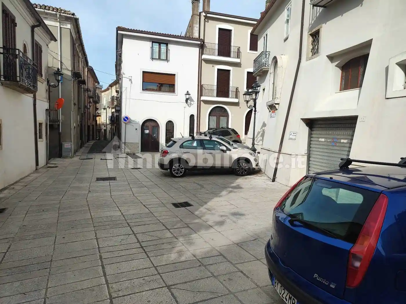 Casa indipendente in affitto a Parolise