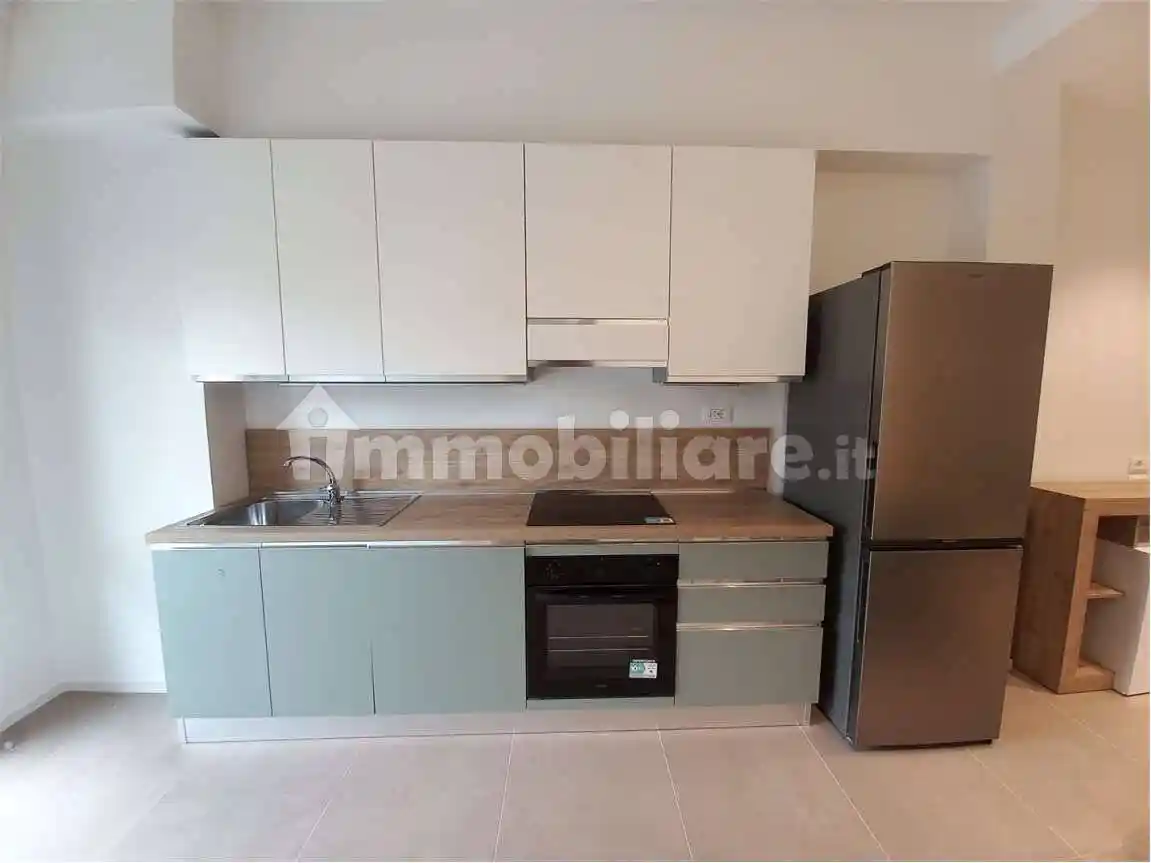 Appartamento in affitto a Firenze