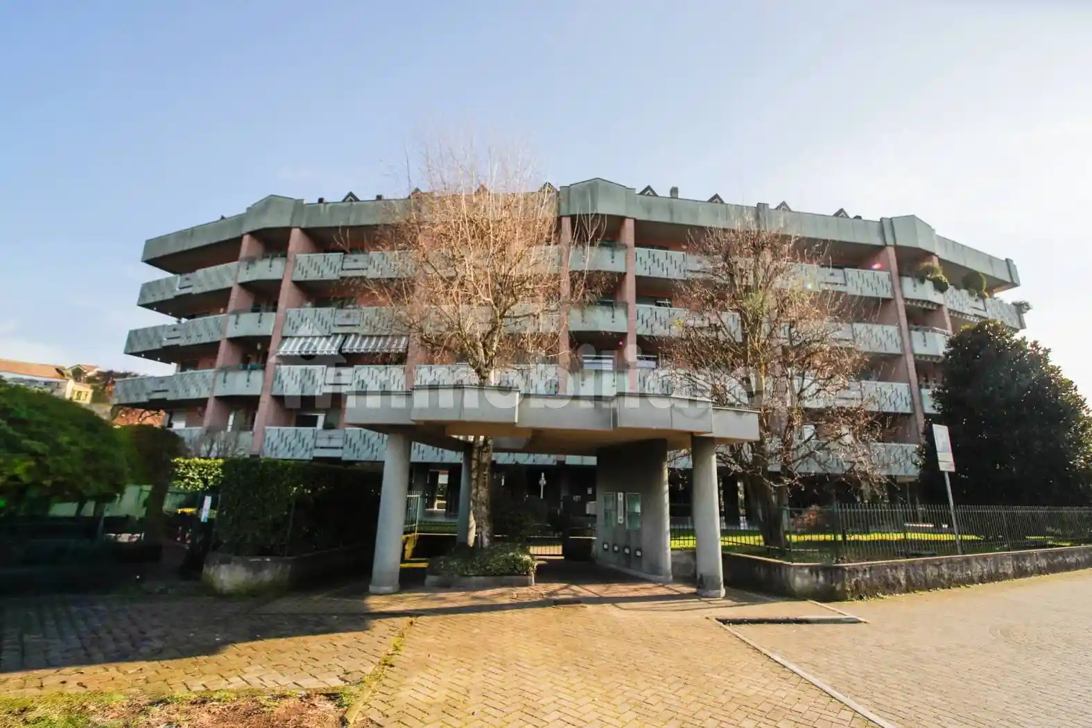 Attico - Mansarda in vendita a San Mauro Torinese