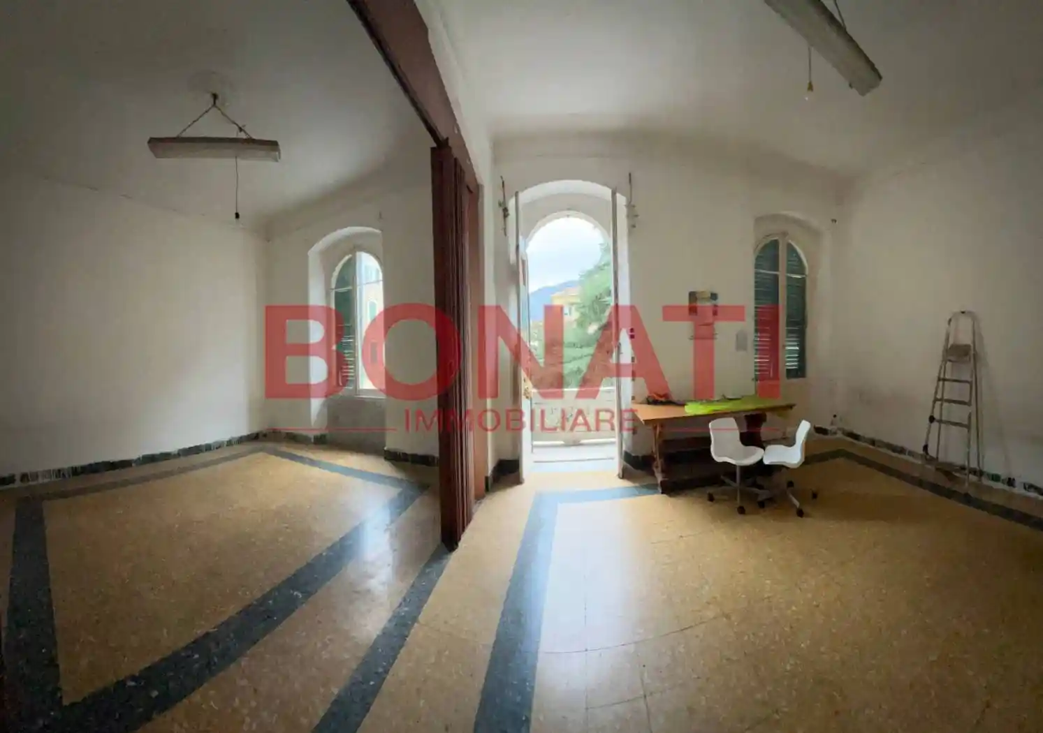 Appartamento in vendita a La Spezia