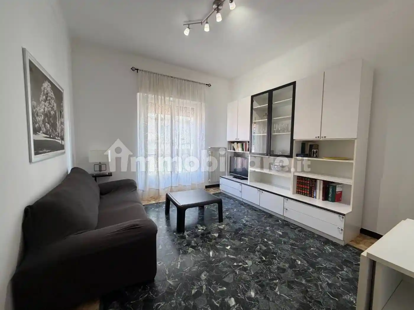 Appartamento in affitto a Alassio