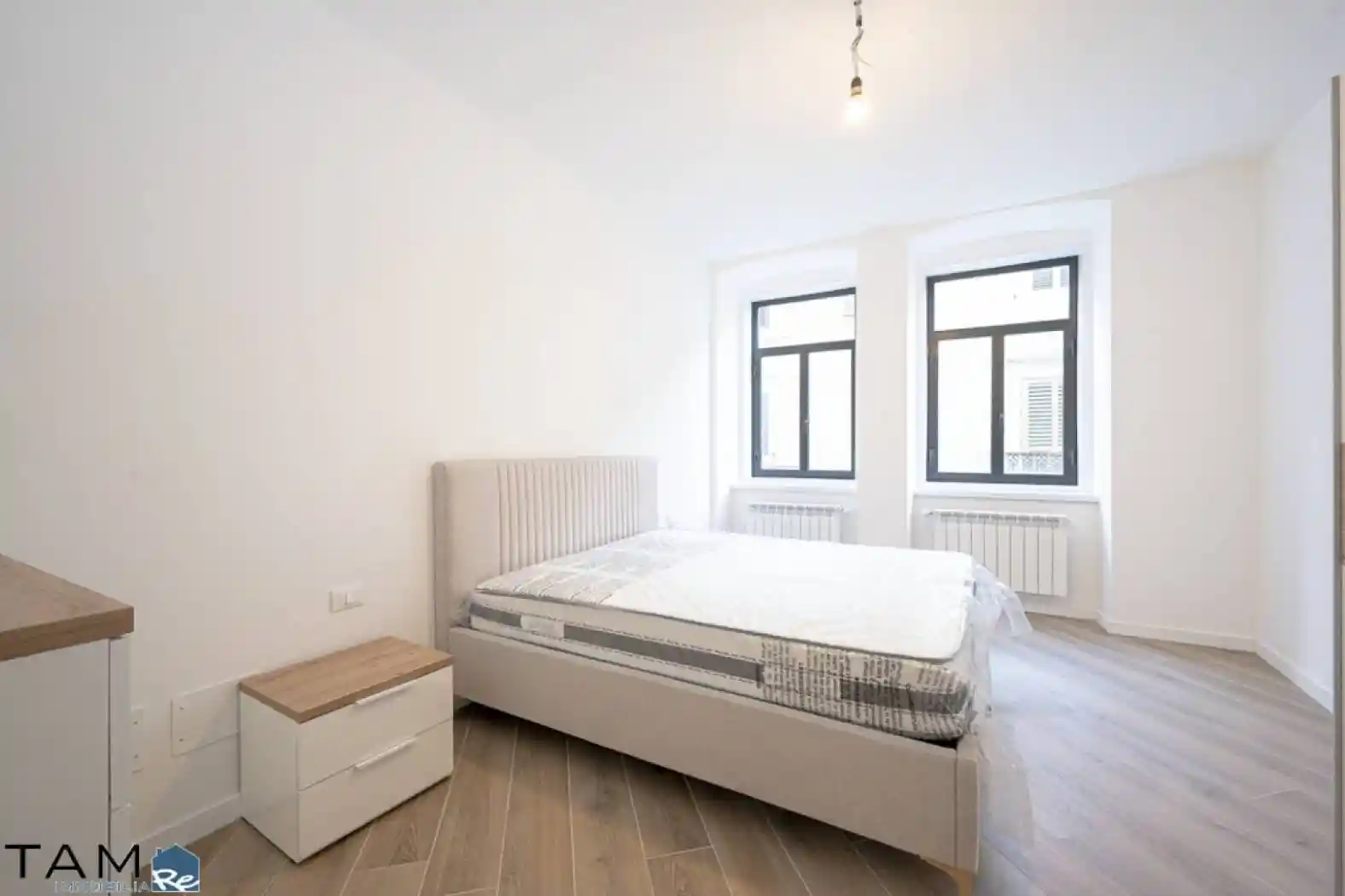 Appartamento in affitto a Trieste