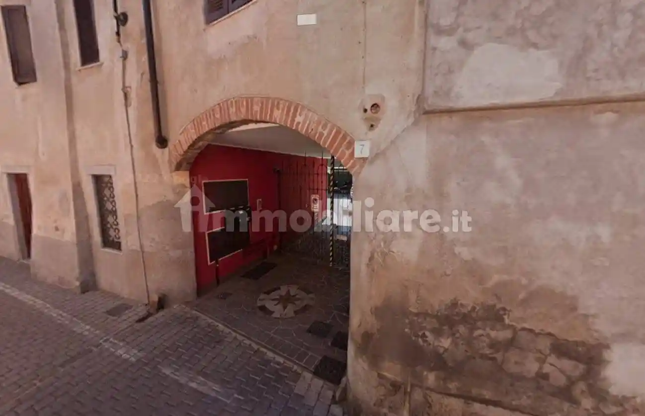 Casa indipendente in vendita a Cologno al Serio