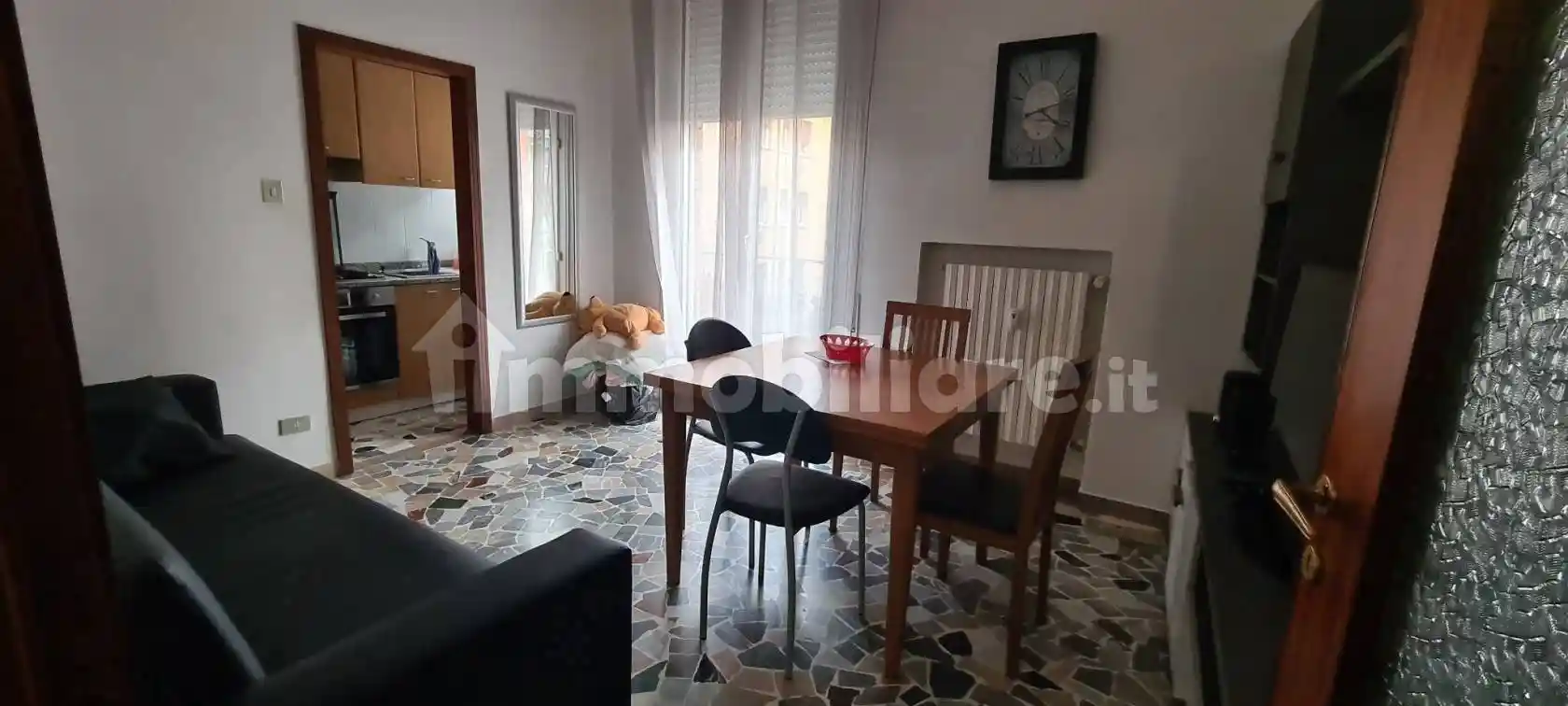 Appartamento in vendita a Bologna