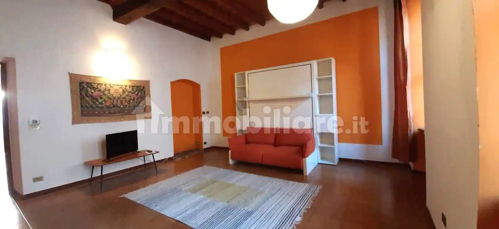 Appartamento in affitto a Pinerolo