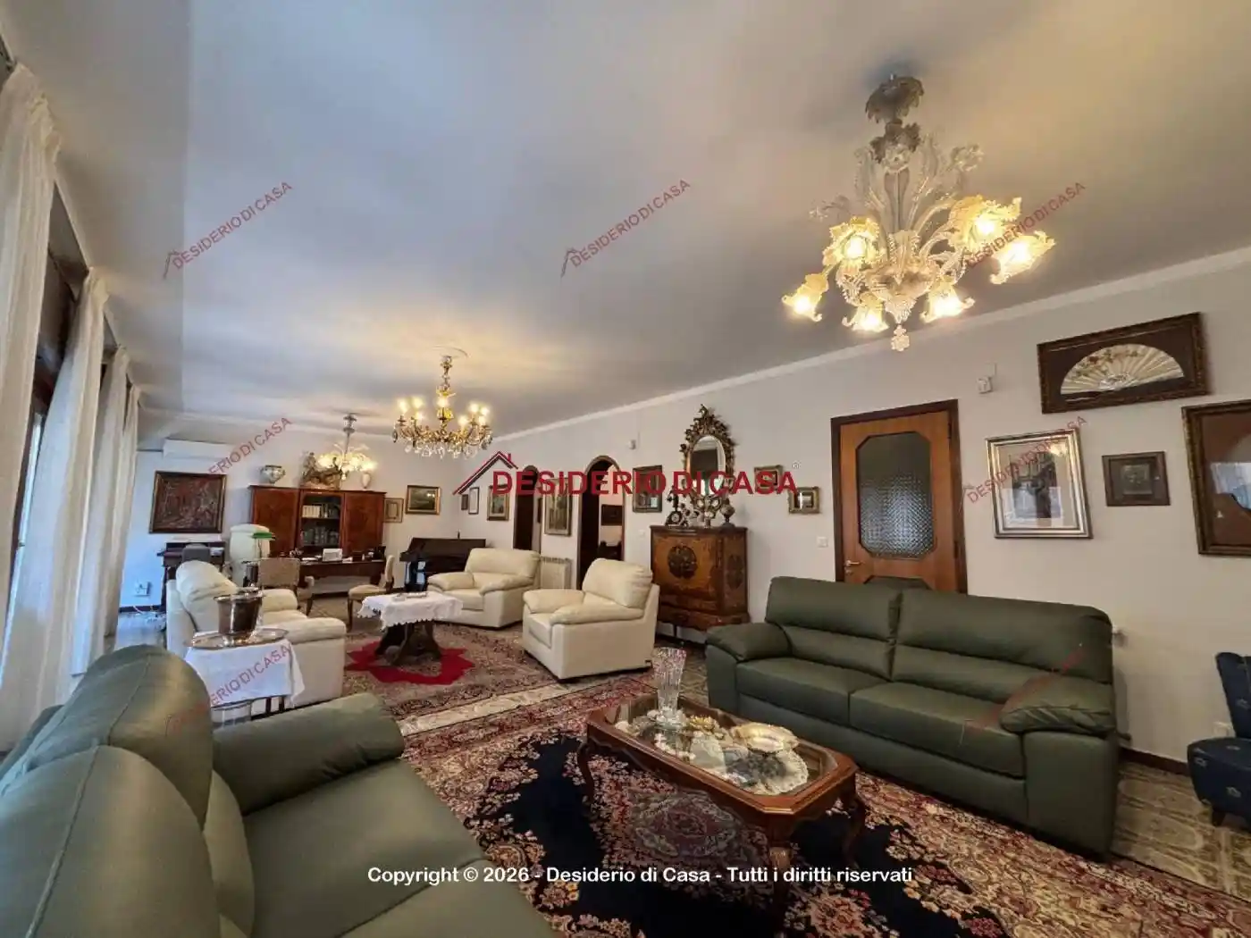 Appartamento in vendita a Palermo