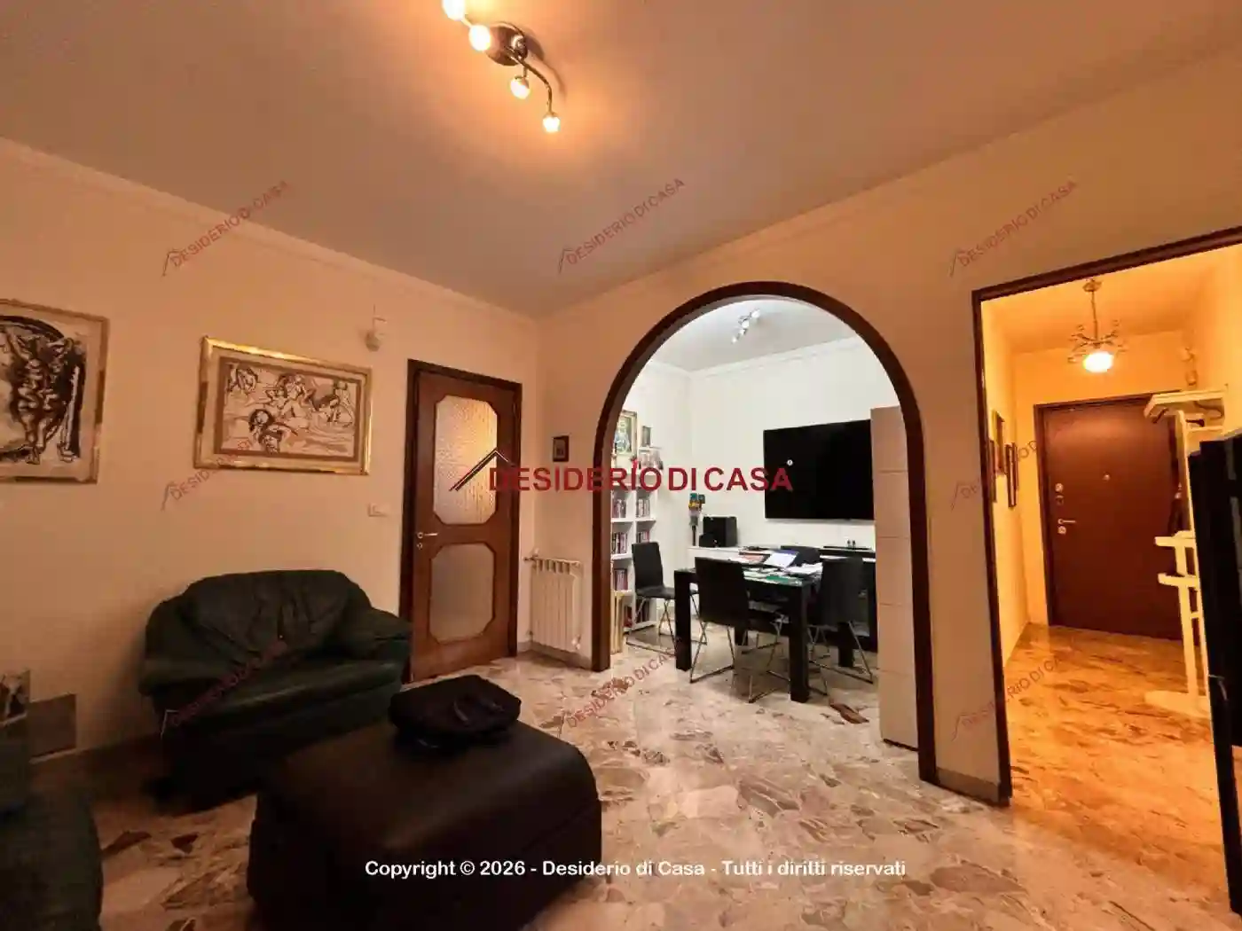 Appartamento - foto 5