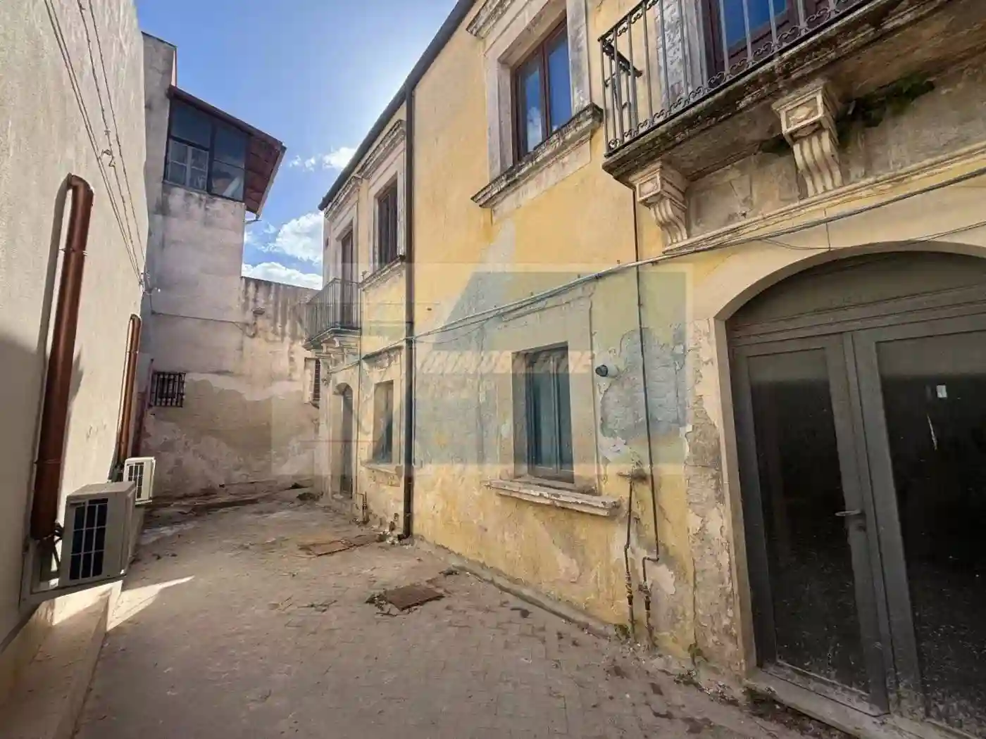 Palazzo - Edificio - foto 2