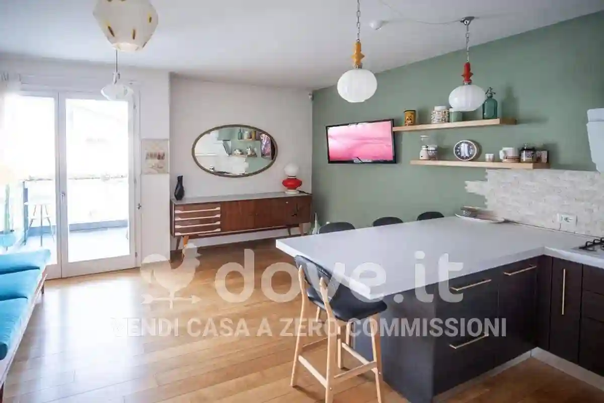 Attico - Mansarda - foto 5