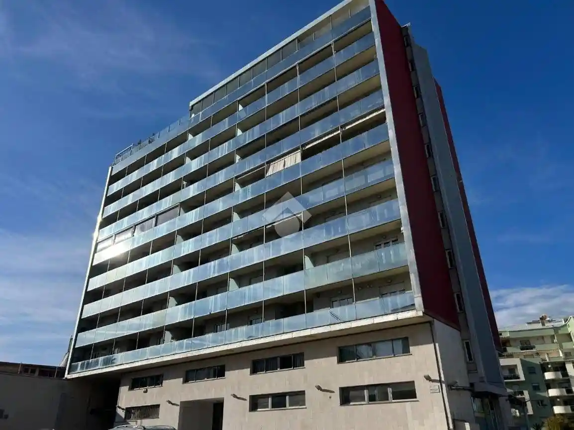 Appartamento in vendita a Cosenza