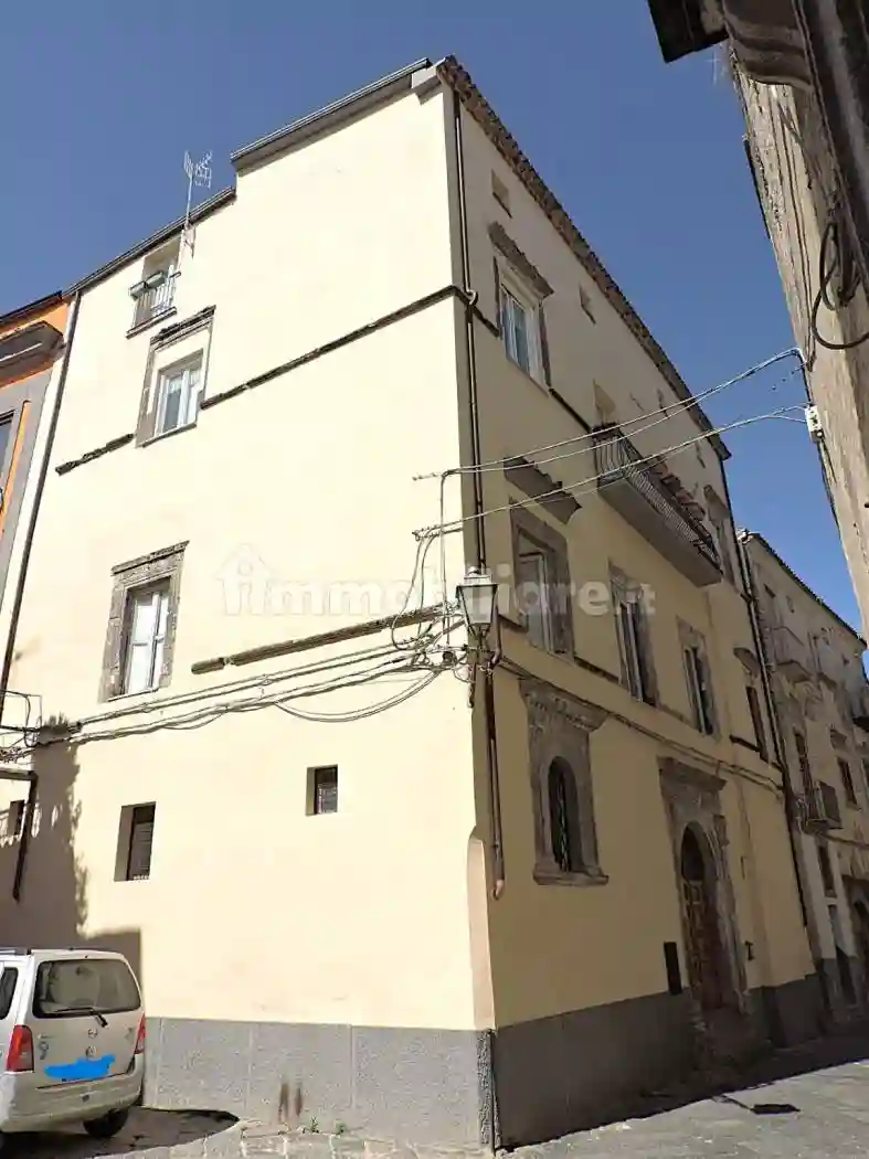 Palazzo - Edificio - foto 2