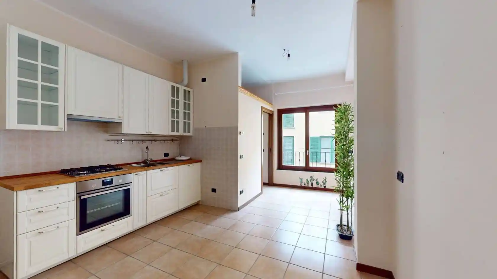 Appartamento in affitto a Carate Brianza