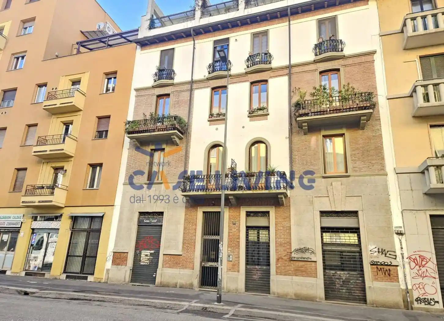 Appartamento in vendita a Milano