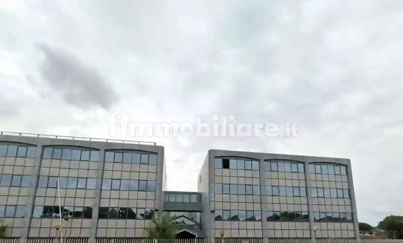 Palazzo - Stabile - foto 2