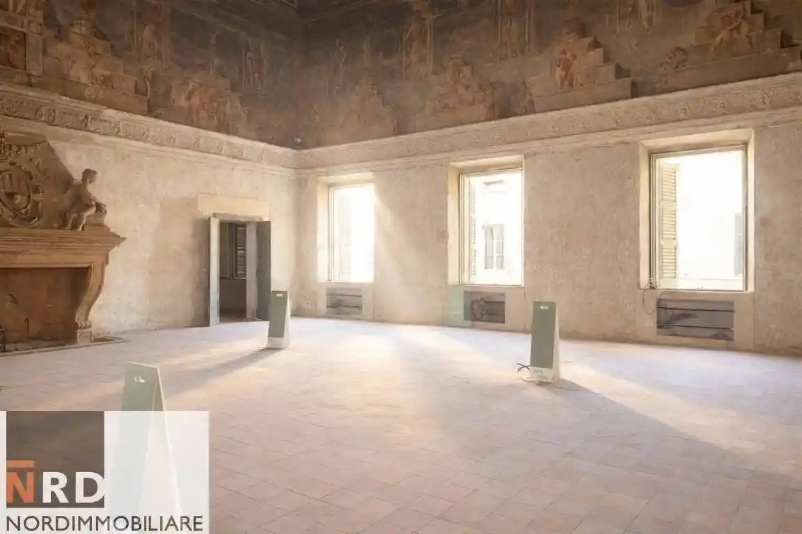 Appartamento in vendita a Mantova