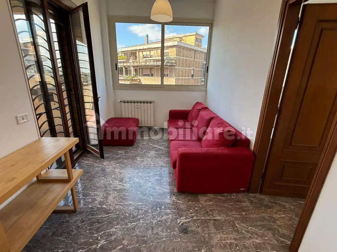 Appartamento in affitto a Roma