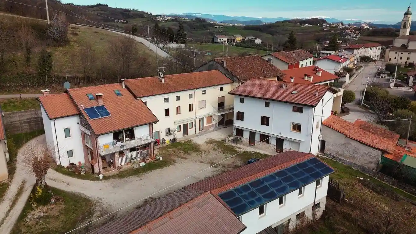 Rustico - Casale in vendita a Arzignano