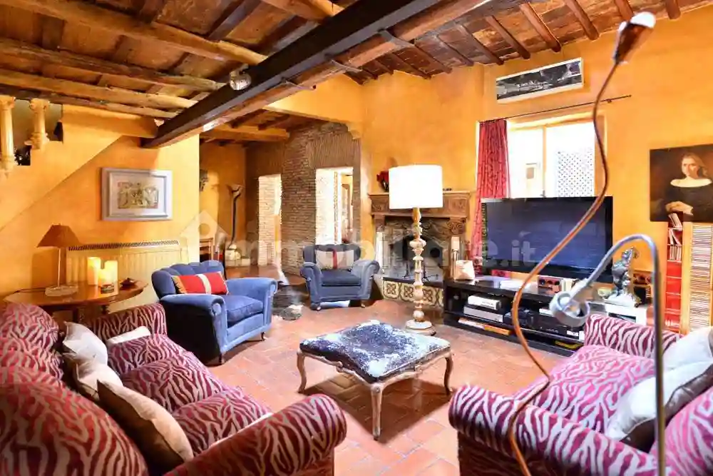 Attico - Mansarda - foto 4