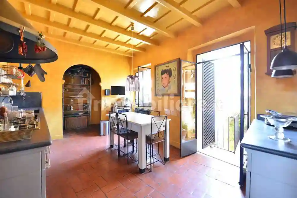 Attico - Mansarda - foto 5