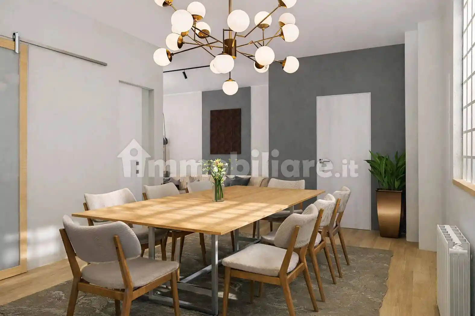 Appartamento in vendita a Como