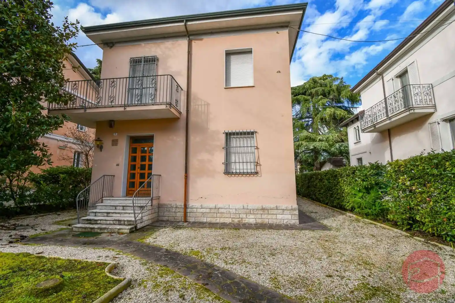 Villa in vendita a Cesena