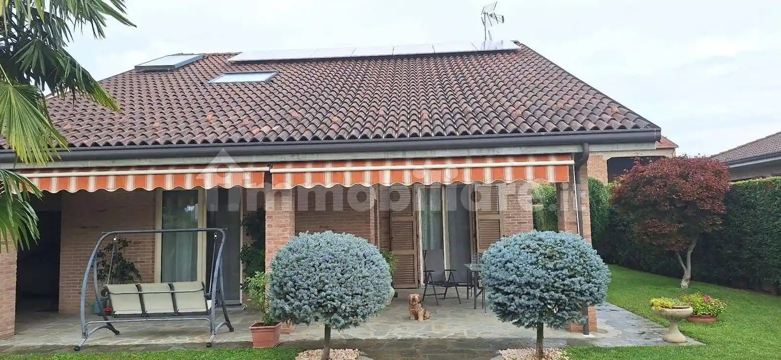 Villa in vendita a Alessandria