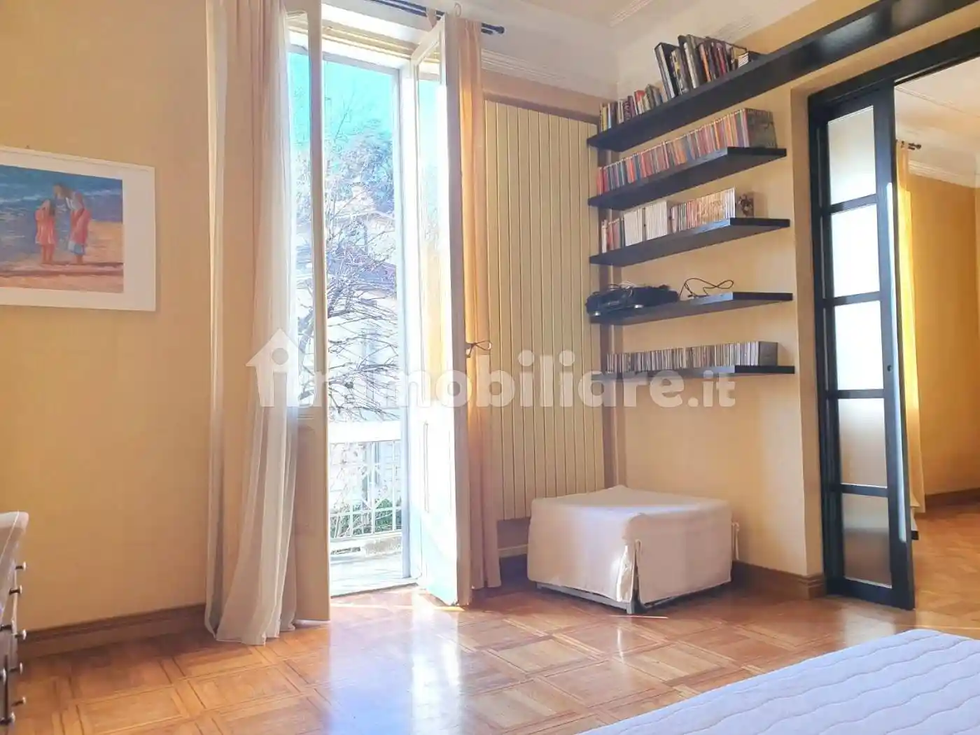 Appartamento in affitto a Parma