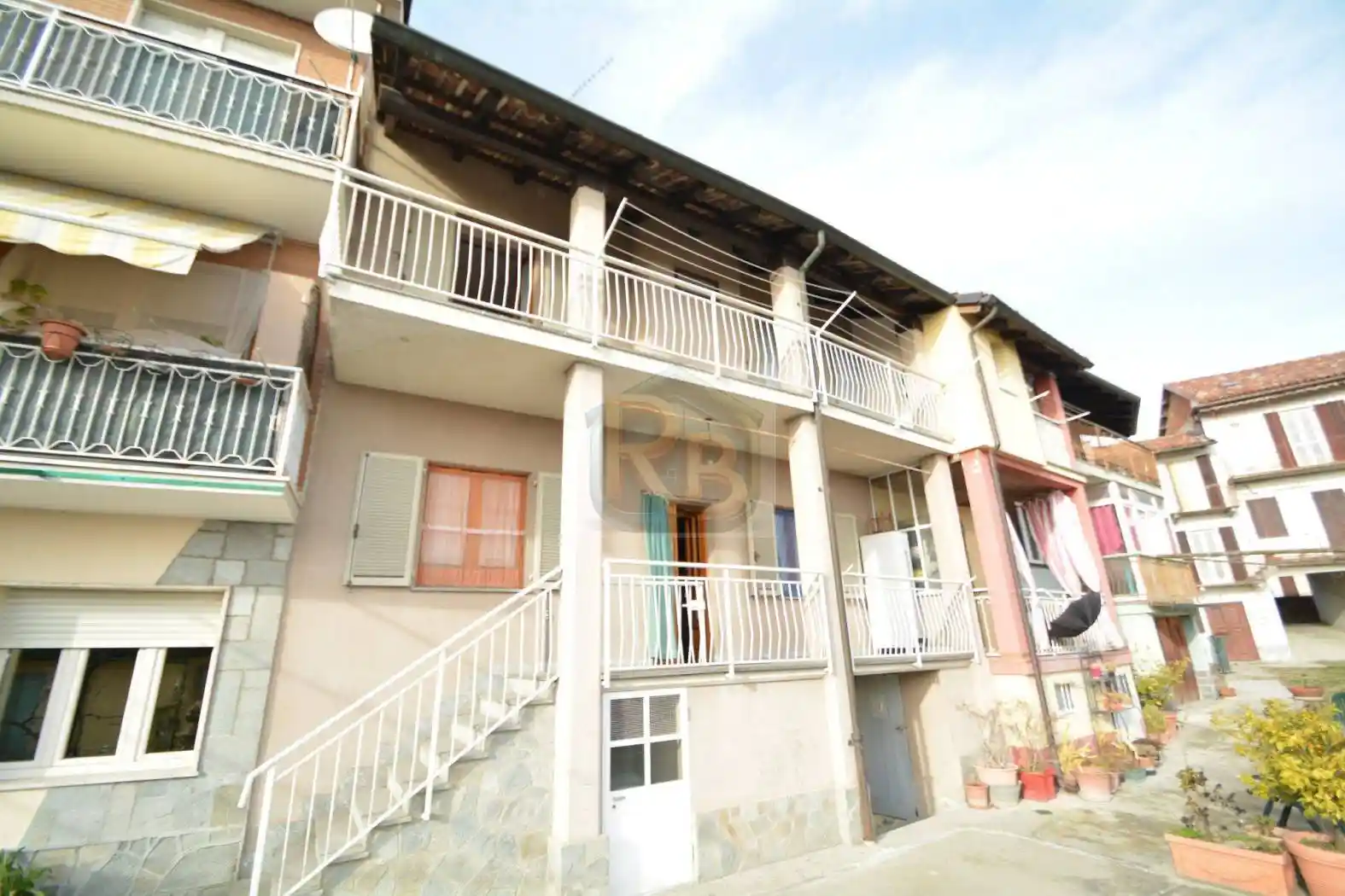 Rustico - Casale in vendita a Cocconato