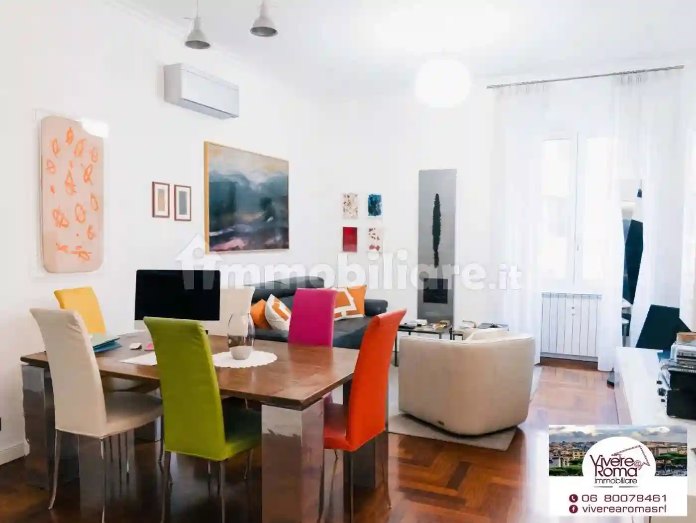 Appartamento - foto 5