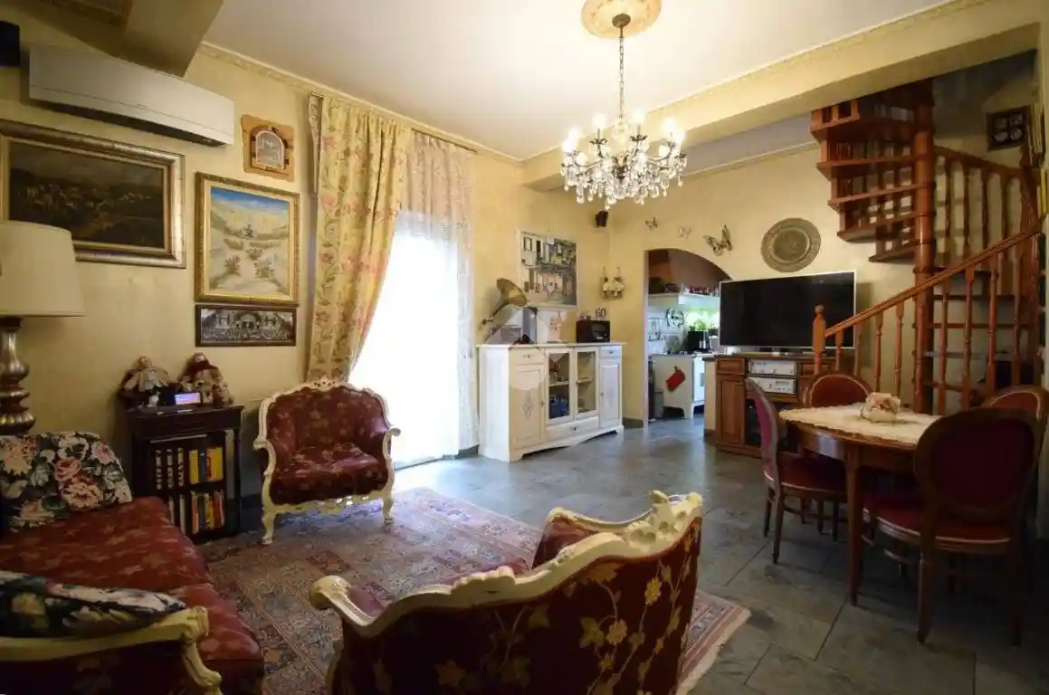 Villa in vendita a Monza