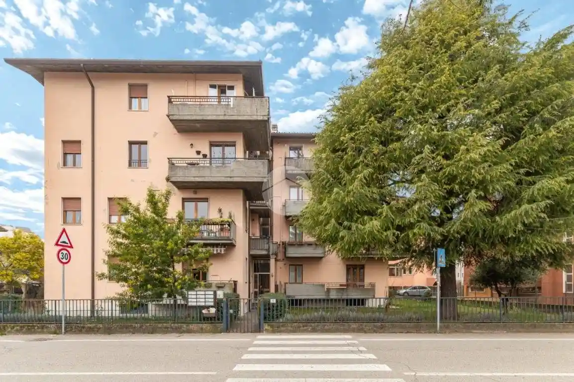 Appartamento in vendita a Bussolengo