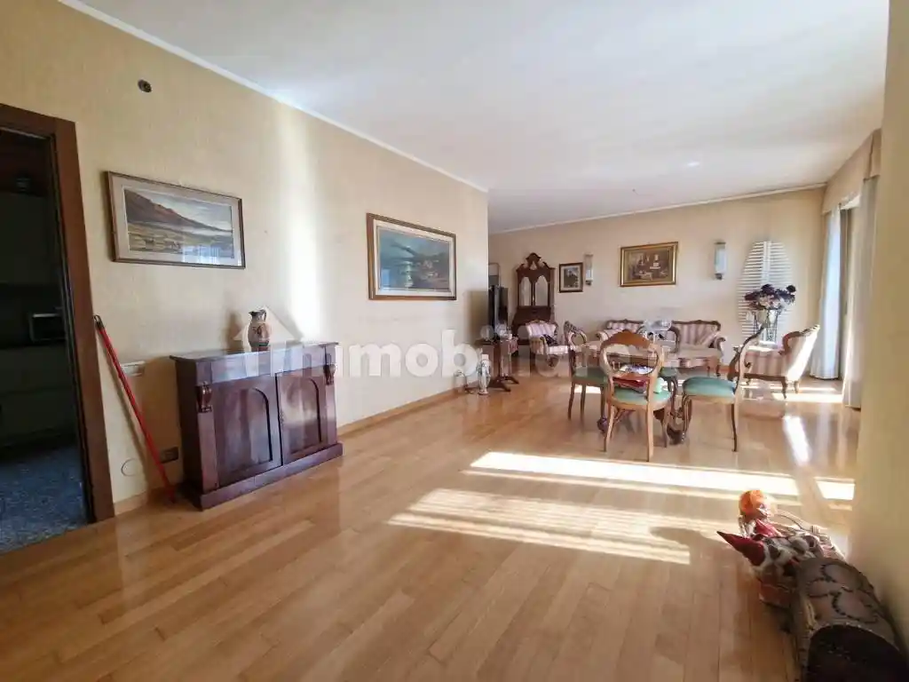 Attico - Mansarda in vendita a Carrara