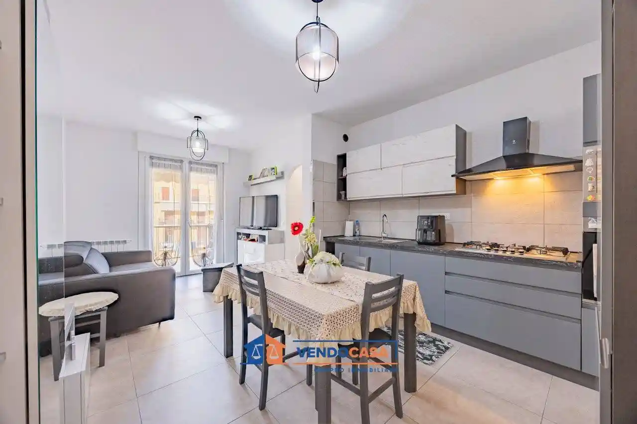 Appartamento in vendita a Albenga