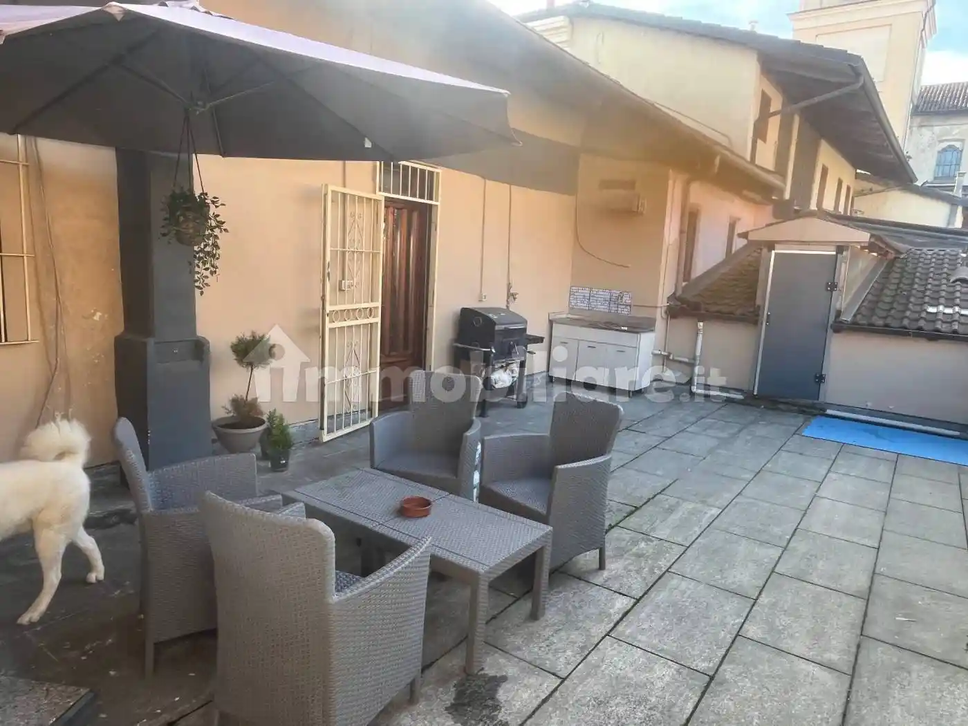 Casa indipendente in vendita a Verolengo