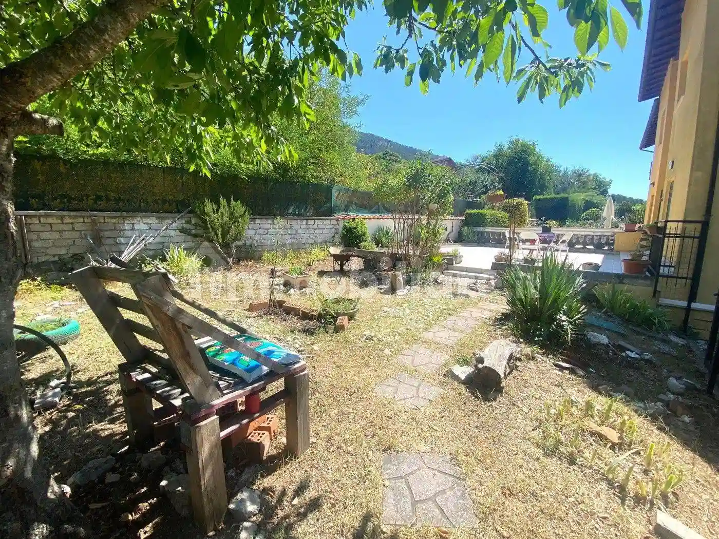 Villetta a schiera - foto 3