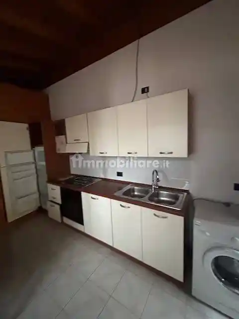 Appartamento in affitto a Goito