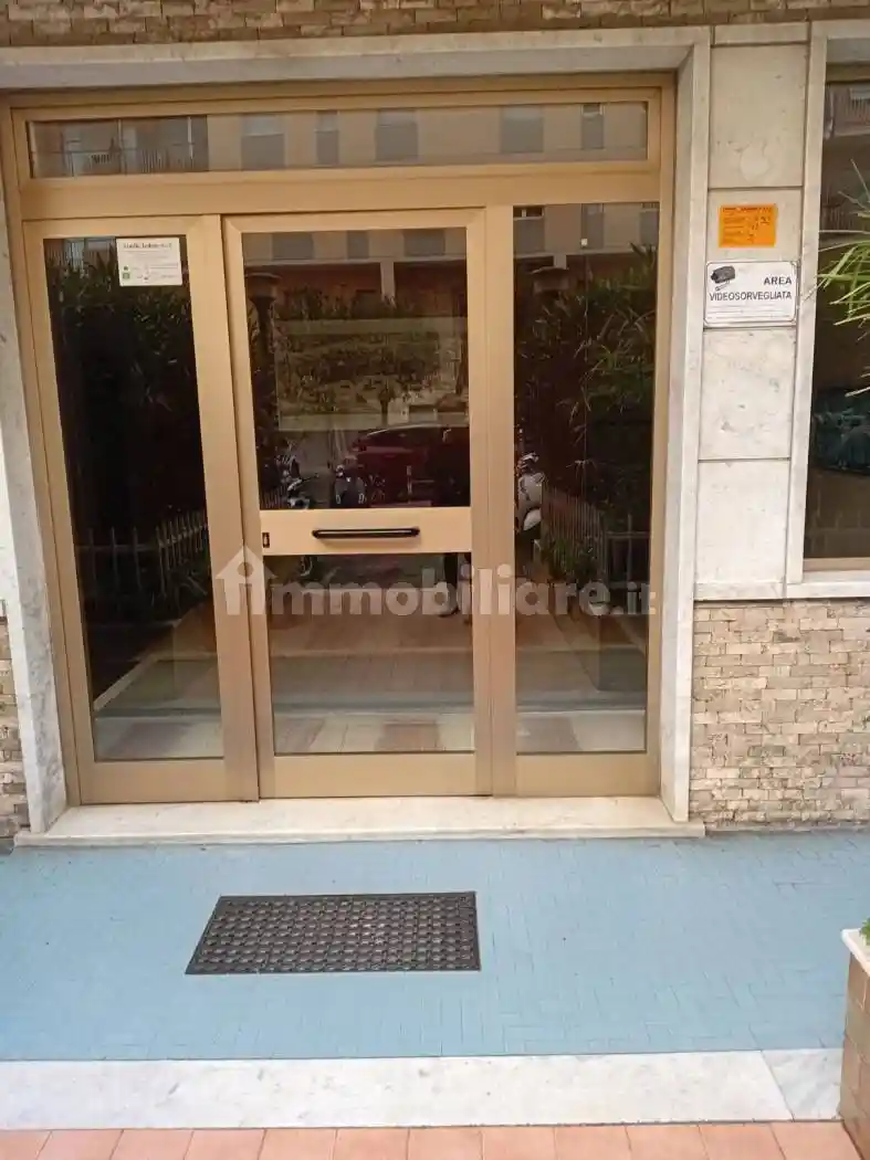 Appartamento in affitto a Genova