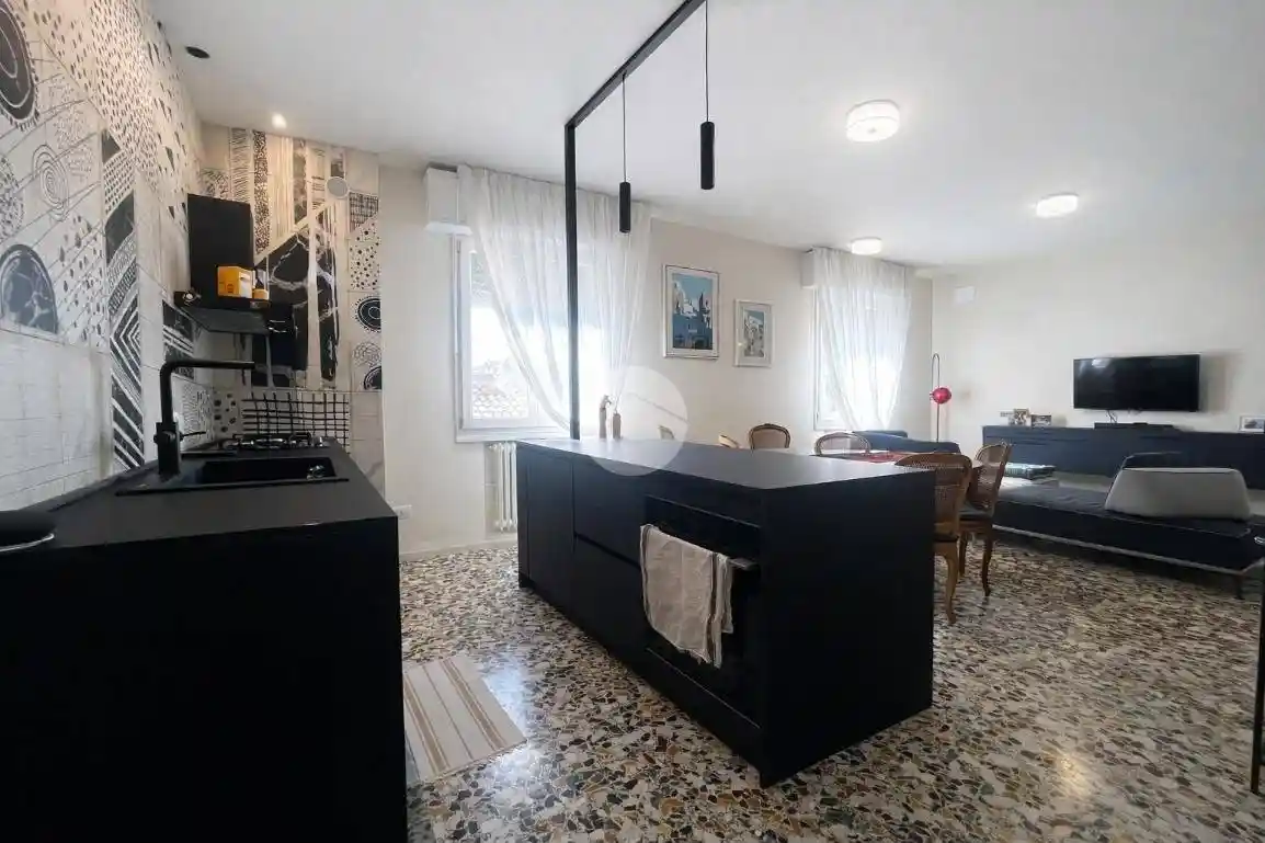 Appartamento in vendita a Savignano sul Rubicone