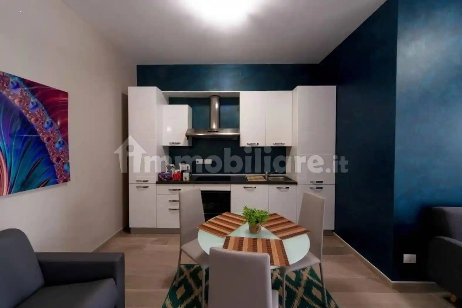 Appartamento in affitto a Civitanova Marche