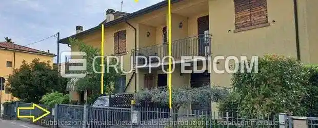 Appartamento in vendita a Ravenna