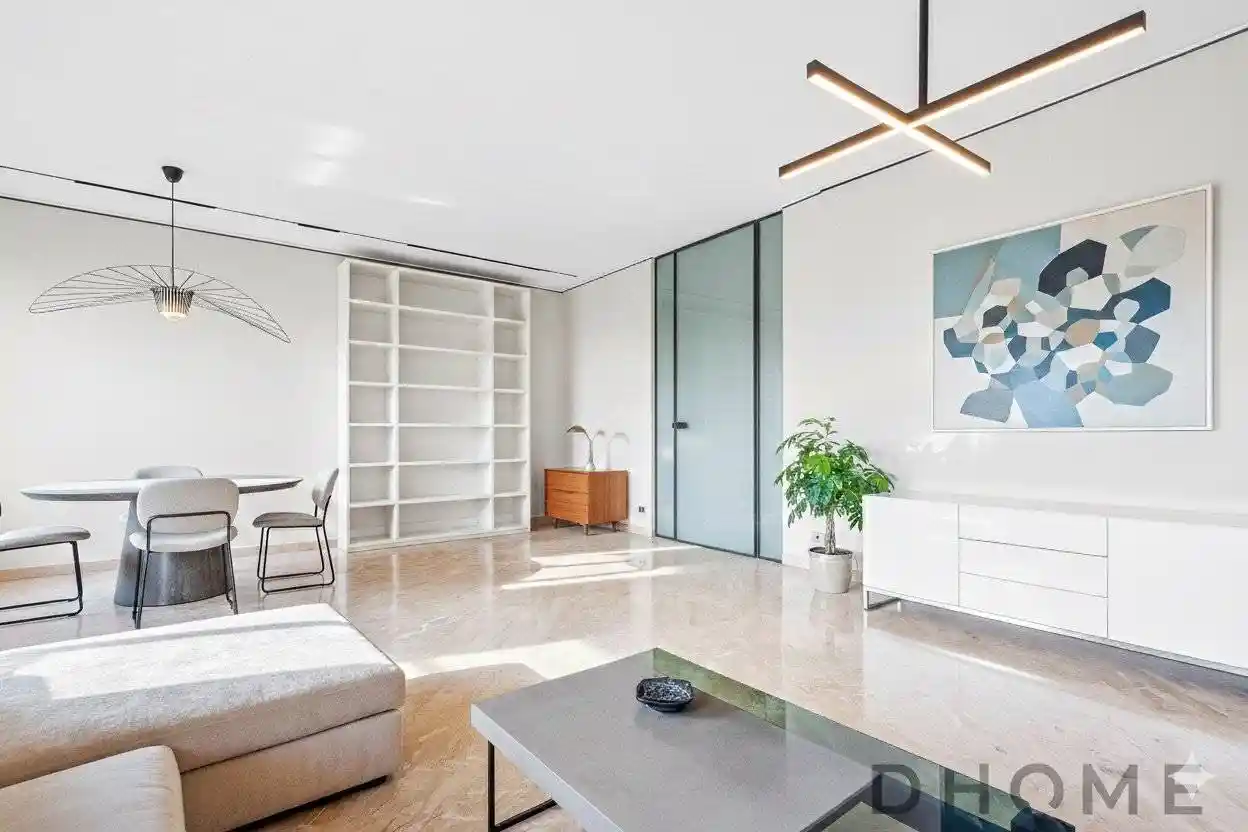 Appartamento in vendita a Monza