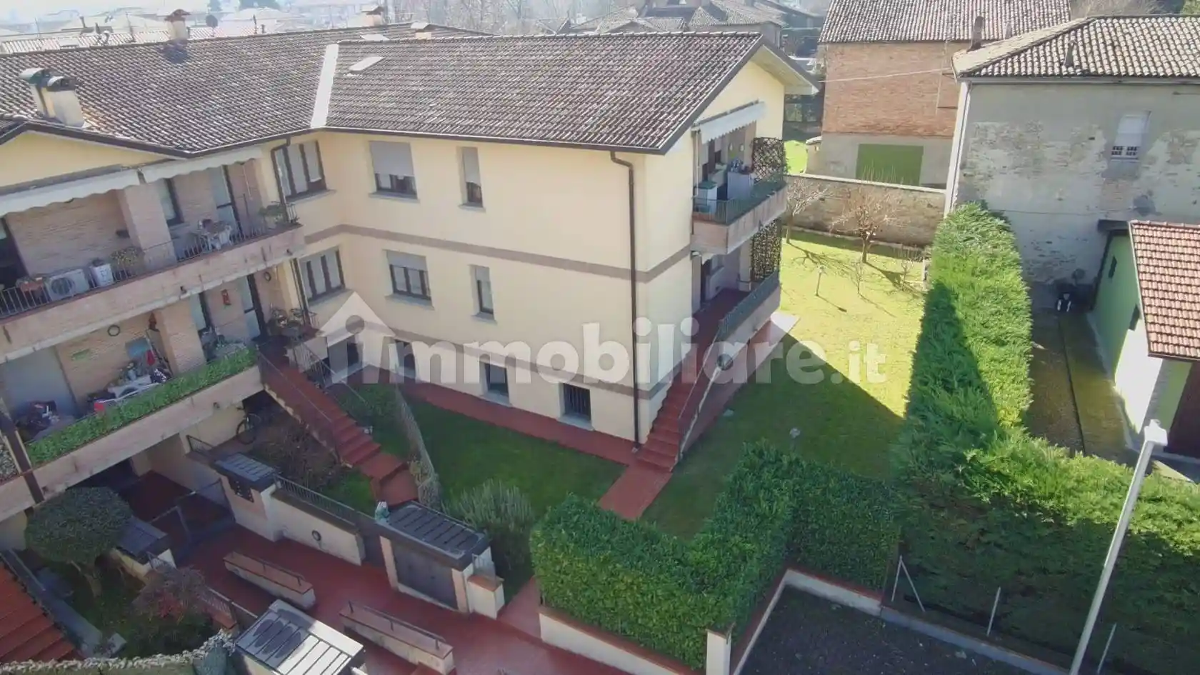 Appartamento in vendita a Felino