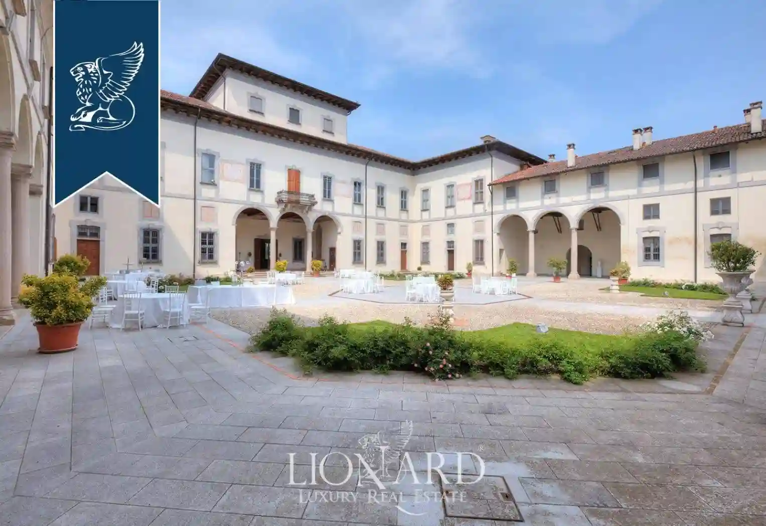 Palazzo - Edificio - foto 3