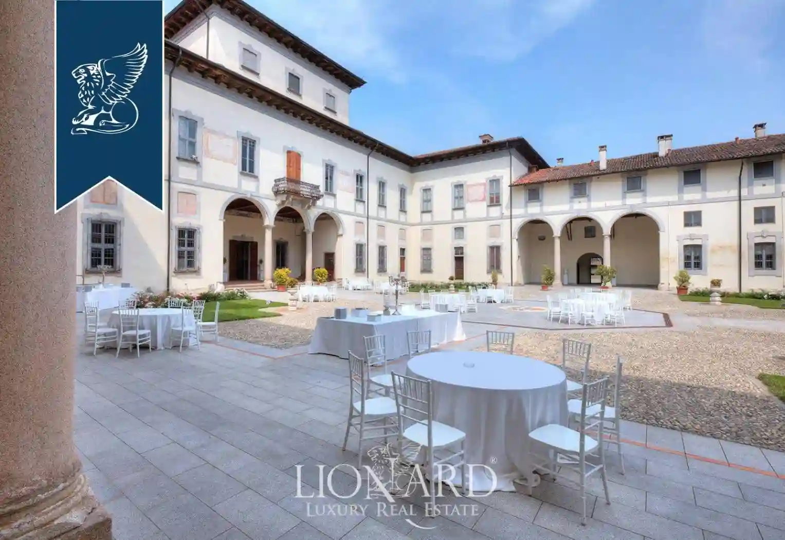 Palazzo - Edificio - foto 4