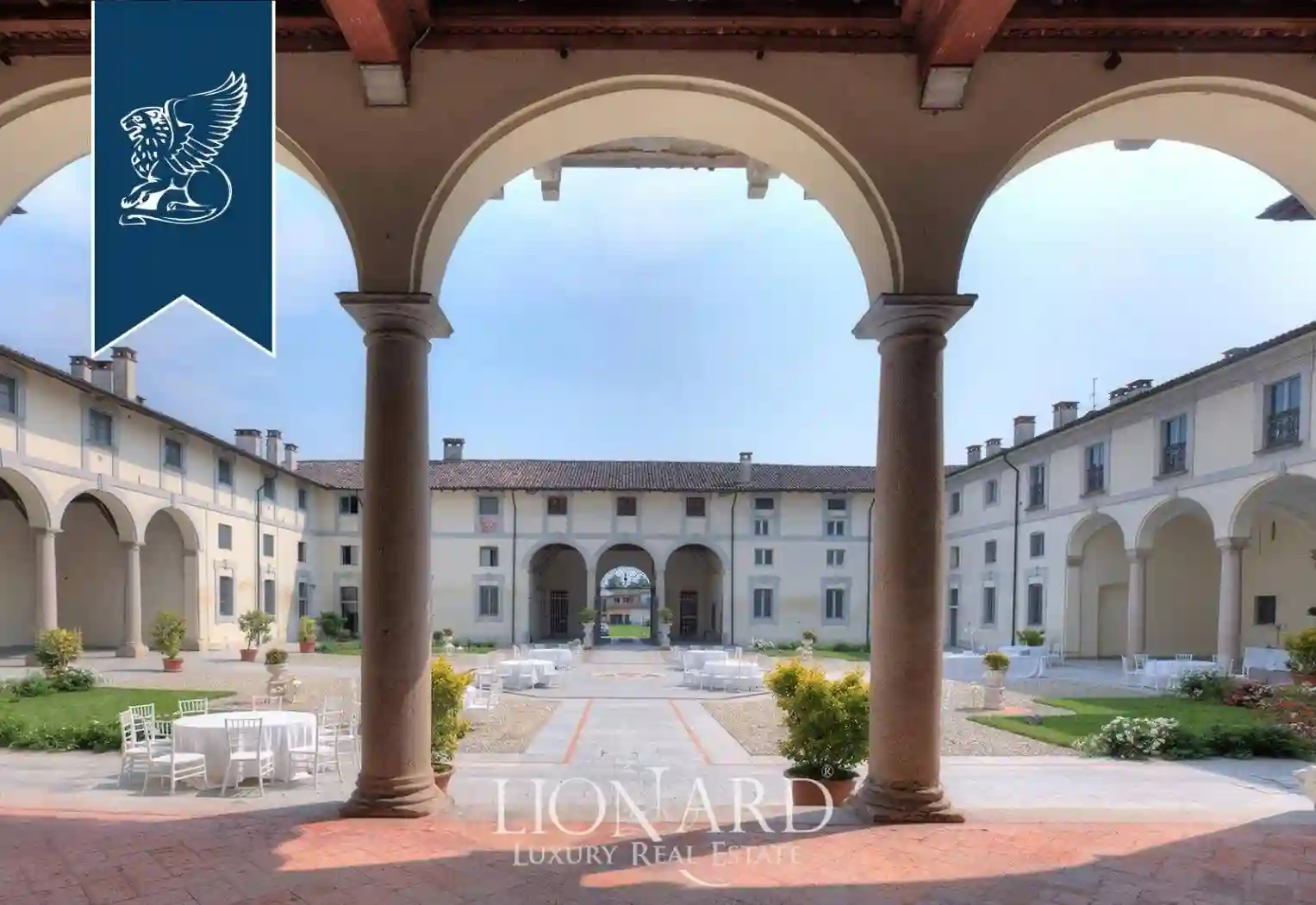 Palazzo - Edificio - foto 5