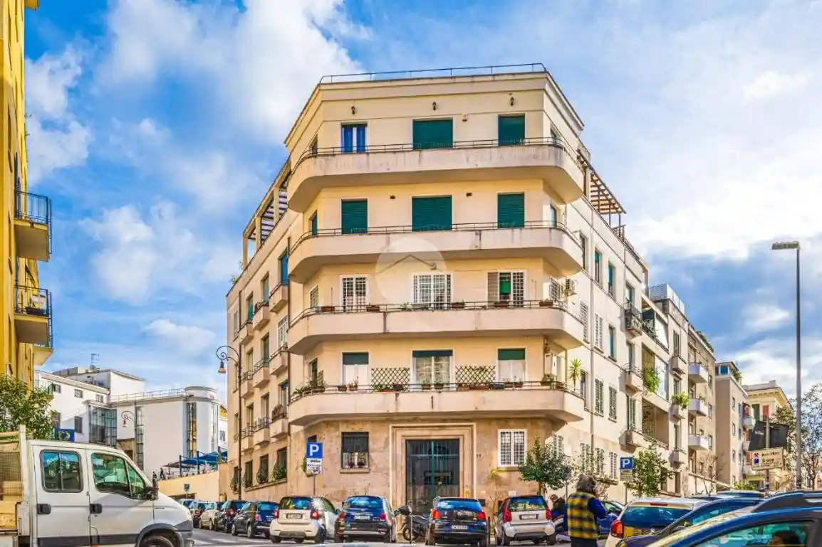 Appartamento in affitto a Roma