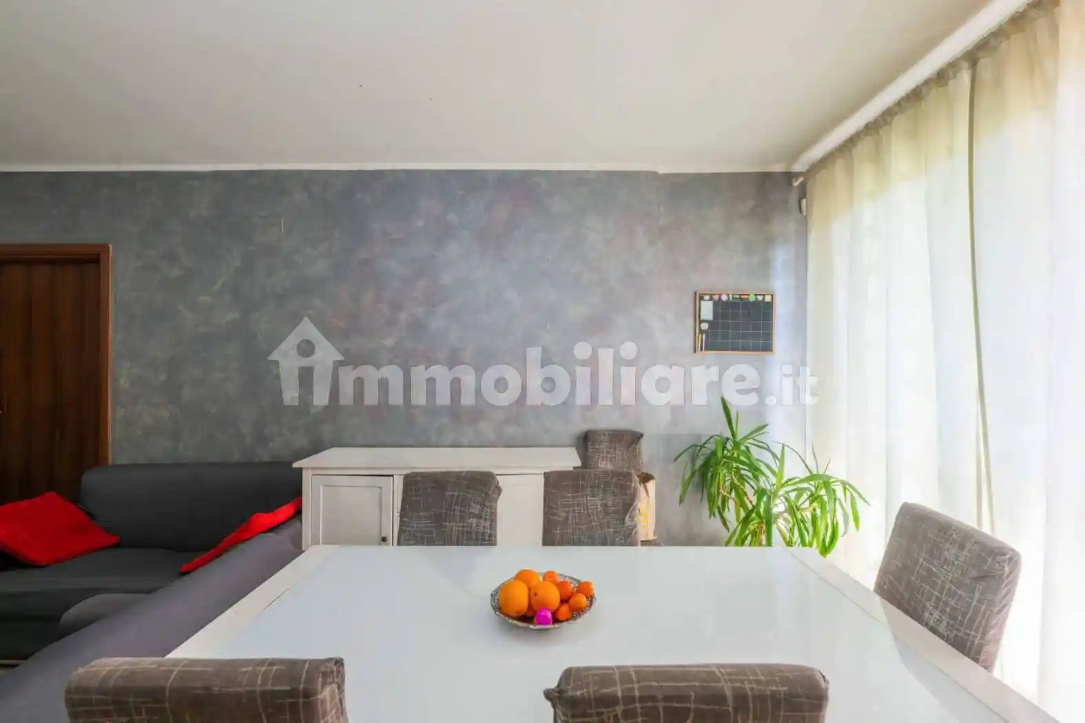 Appartamento in vendita a Nave