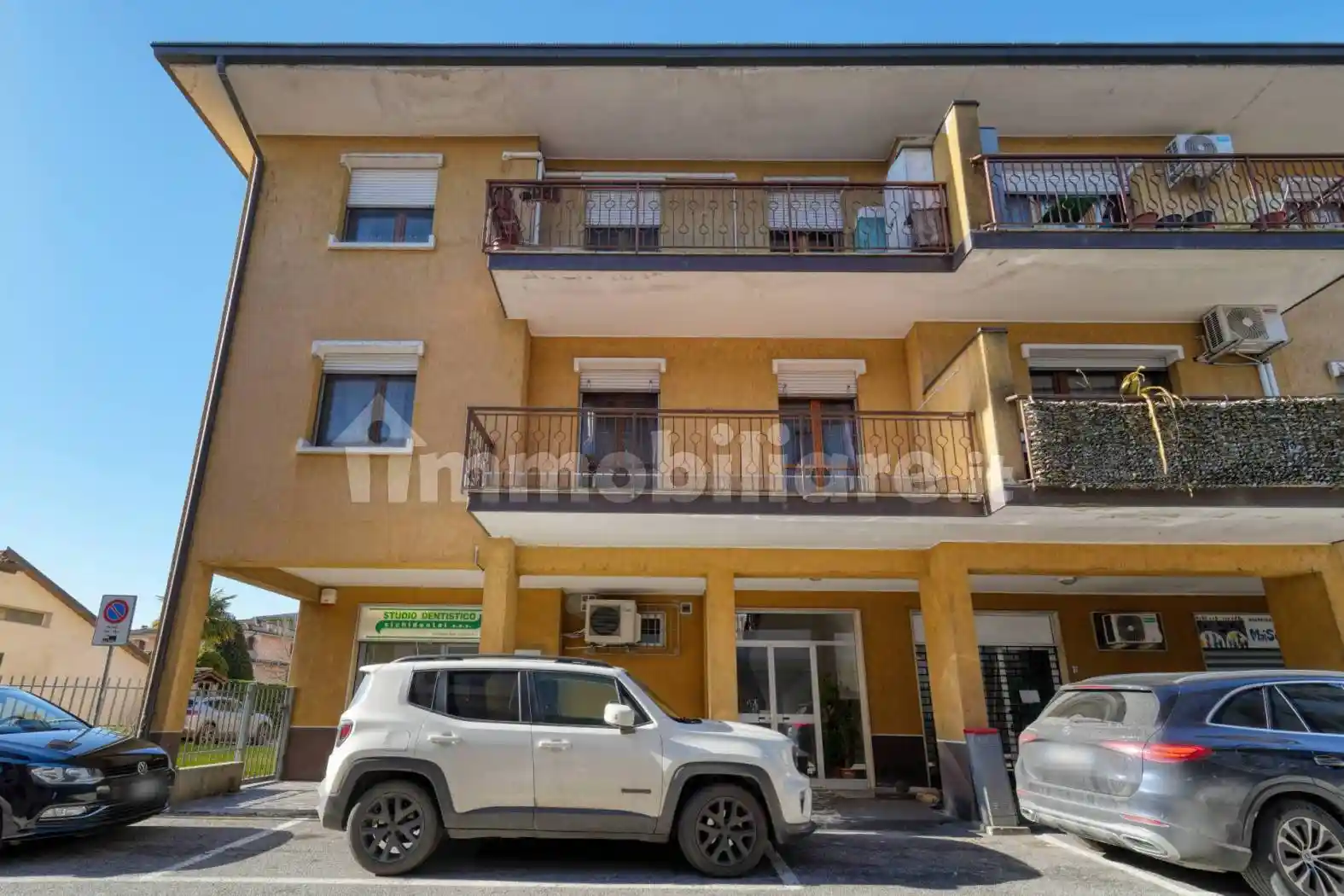 Appartamento in vendita a Salerano sul Lambro